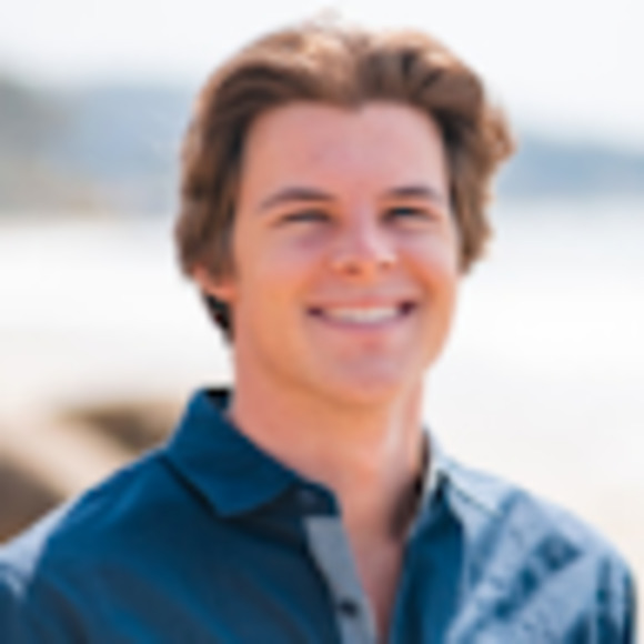 Meet your Posher, Josh - Picture 1 of 1